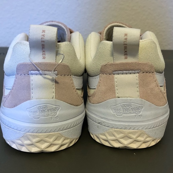 Vans x Kyle Walker sneakers new without tags - Picture 6 of 6